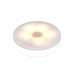 Calex Puck Light Oplaadbaar met USB - Product AAN