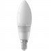 Calex Smart LED Lamp Kaars White E14 4,5W 400lm