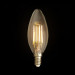 Calex LED Filament Kaarslamp 250lm E14 3.5W
