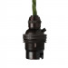 Fitting Oltan Industrial B22 Overview