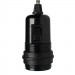 Fitting Bakeliet schakelaar E27