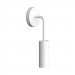 Wandlamp Fermaluce 03 Wit E14 Spot