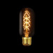 Kooldraadlamp Buis Helder 100 mm Ø45 mm E27 60W