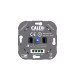 Stekkerdimmer LED 3-70 Watt en Kooldraadlampen 3-150 Watt