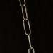 Oakhan Ketting Nikkel