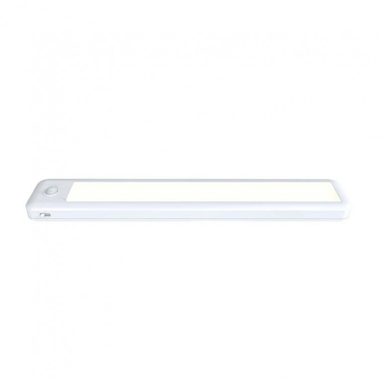 Calex Kastverlichting 27cm Oplaadbaar met USB - Product aan