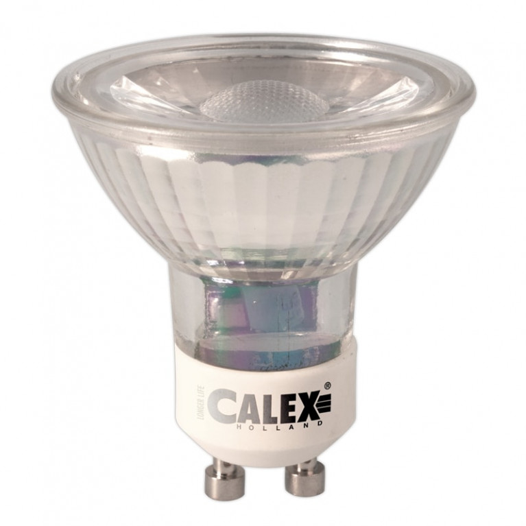 LED Halogeenlamp 230lm GU10 2.8W