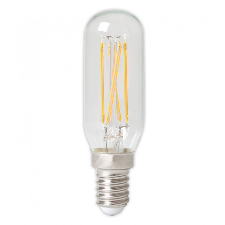 Calex LED Filamentlamp Buis 470lm Ø25mm E14 4.5W