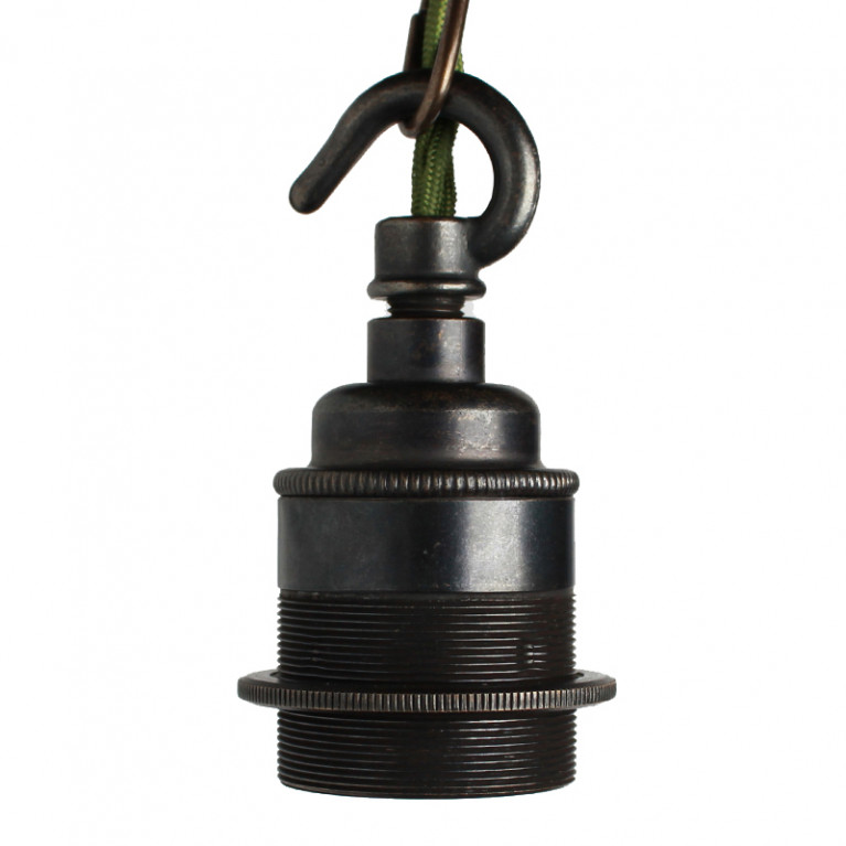 Fitting Hook Industrial E27