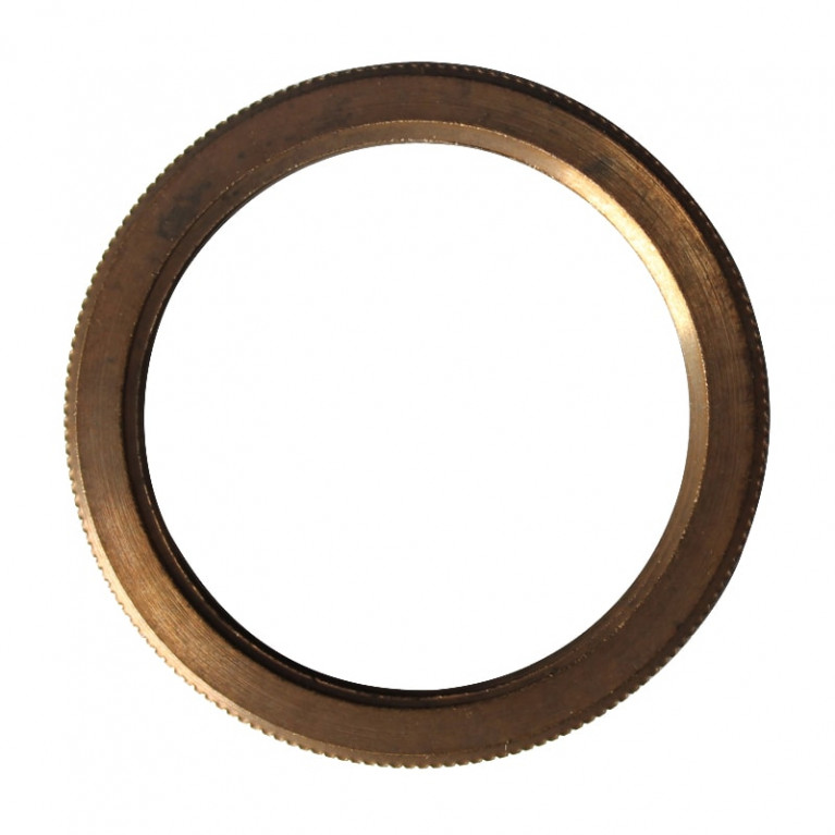 Shade Ring Brons