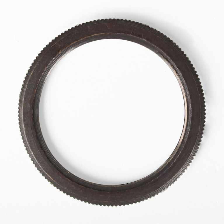 Shade Ring Brushed Antique