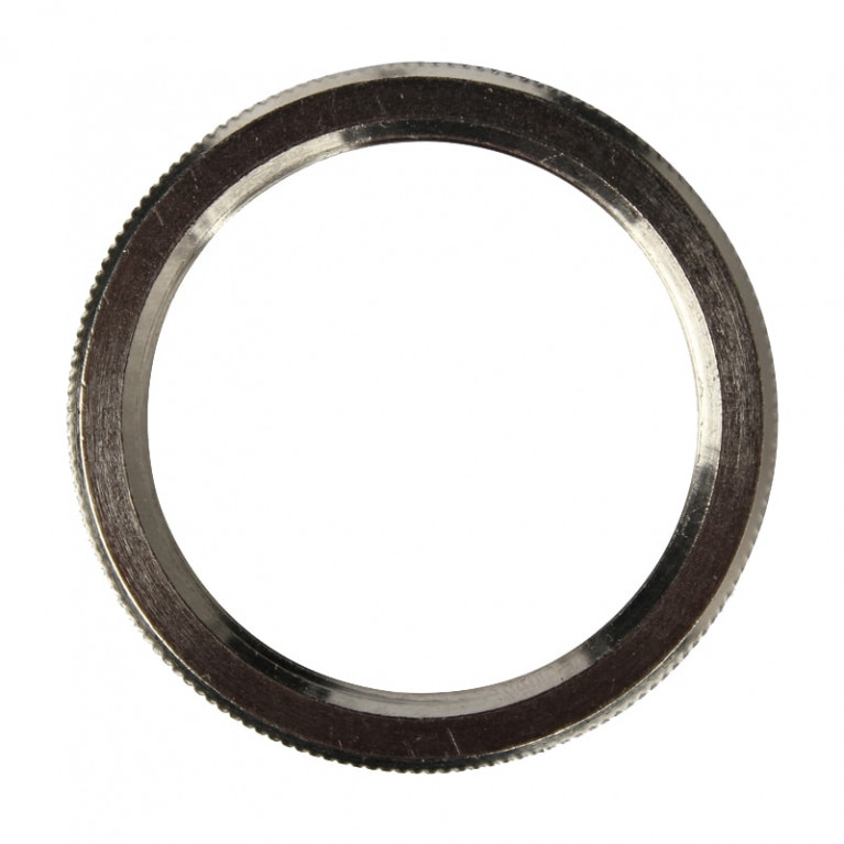 Shade Ring Nikkel