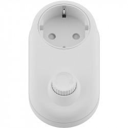 Calex Stekkerdimmer LED 3-24 Watt