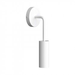 Wandlamp Fermaluce 03 Wit E14 Spot