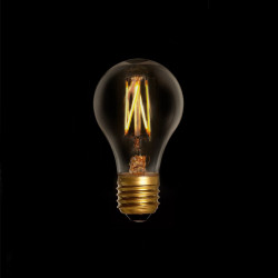 Calex LED Filamentlamp Peer Gold E27 4W