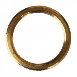 Shade Ring Messing
