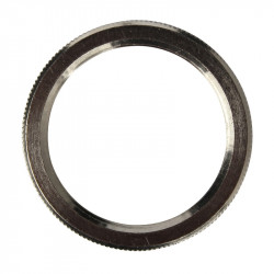 Shade Ring Nikkel