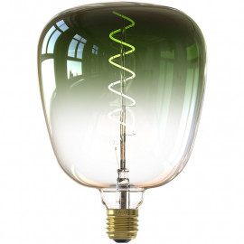 Calex LED Filament Lamp Kiruna XXL Vert Gradient