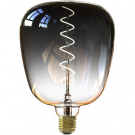 Calex LED Filament Lamp Kiruna XXL Gris Gradient