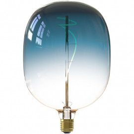 Calex LED Filament Lamp Avesta XXL Bleu Gradient