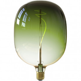 Calex LED Filament Lamp Avesta XXL Vert Gradient