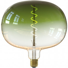 Calex LED Filament Lamp Boden XXL Vert Gradient
