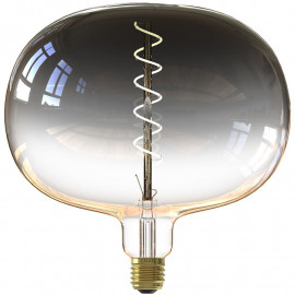 Calex LED Filament Lamp Boden XXL Gris Gradient