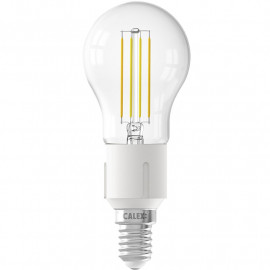 Calex Smart LED Lamp Kogellamp E14 4,5W 450lm