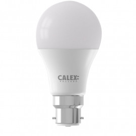 Calex Smart LED Lamp Peer B22 9W 806lm