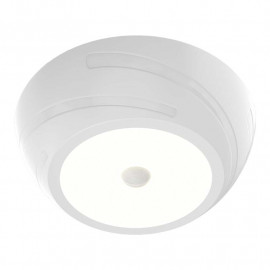 Calex Outdoor Plafondlamp Sensor Light IP44 op Batterij - Product