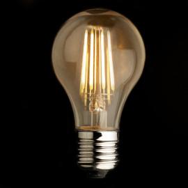 Calex LED Filamentlamp Peer E27 470lm 4.5W