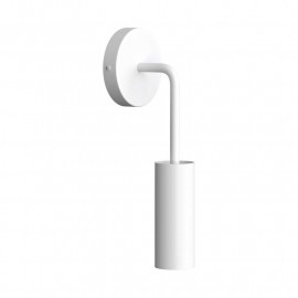 Wandlamp Fermaluce 03 Wit E14 Spot