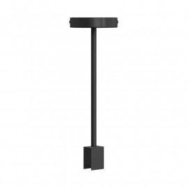 Hanglamp Syntax 04 Zwart S14d