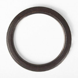 Shade Ring Brushed Antique