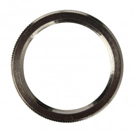 Shade Ring Nikkel