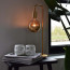 Calex Filament LED Lamp Globe Mirror Gold D125mm E27 6W Sfeer