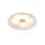 Calex Puck Light Oplaadbaar met USB - Product AAN