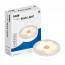 Calex Puck Light Oplaadbaar met USB - Product met verpakking