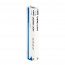 Calex Kastverlichting 27cm Oplaadbaar met USB - Verpakking