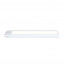 Calex Kastverlichting 27cm Oplaadbaar met USB - Product aan