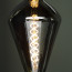 Calex LED Filamentlamp Vienna XXL Titanium Ø188mm E27 6W
