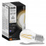Calex Smart LED Lamp Kogellamp E27 4,9W 470lm - Verpakking met product