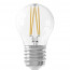 Calex Smart LED Lamp Kogellamp E27 4,9W 470lm
