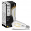 Calex Smart LED Lamp Edison E27 7W 806lm - Verpakking met product