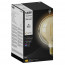 Calex Smart LED Lamp Globe Gold E27 7W 806lm - Verpakking