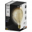 Calex Smart LED Lamp Globe Gold E27 7W 806lm - Verpakking
