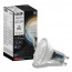Calex Smart LED Lamp GU10 Reflector 4.9W 345lm - Verpakking met product