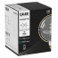 Calex Smart LED Lamp Globe XXL Curl Titanium E27 5W - Verpakking