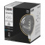 Calex Smart LED Lamp Globe XXL Curl Titanium E27 5W - Verpakking