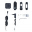 Calex Smart Video Deurbel incl. Indoor Chime - Set